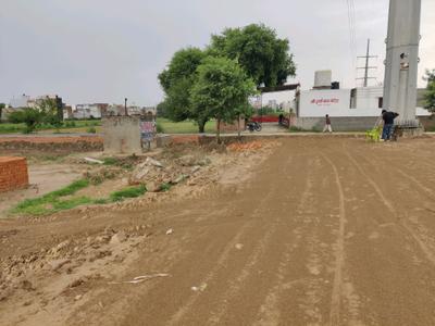 Image of 100 Sq.ft Residential Plot / Land for sale in Duhai, Ghaziabad for Rs. 3600000