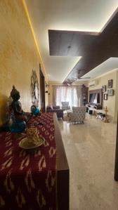 Image of 2069 Sq.ft 3 BHK Apartment / Flat for sale in Adyar, Chennai for Rs. 42000000