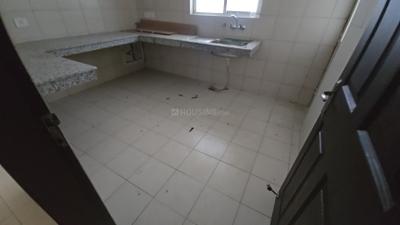 Kitchen Image of 2090 Sq.ft 3 BHK Apartment / Flat for sale in The 3C Lotus Panache, Sector 110 Noida for Rs. 23000000