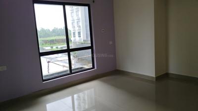 Bedroom Image of 648 Sq.ft 2 BHK Apartment / Flat for sale in Gems City, Joka Kolkata for Rs. 3000000