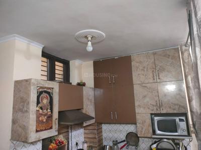 Bedroom Image of 800 Sq.ft 2 BHK Builder Floor for sale in New Industrial Township Faridabad for Rs. 3500000