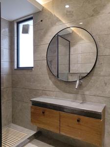 Bedroom Image of 1050 Sq.ft 1 BHK Independent House for rent in Ambience Lagoon, DLF Phase 3 Gurgaon for Rs. 36500