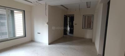Bedroom Image of 789 Sq.ft 2 BHK Apartment / Flat for sale in Alag Olive, Ghatkopar East Mumbai for Rs. 16500000