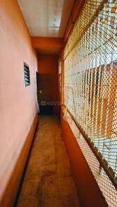 Balcony Image of 1000 Sq.ft 2 BHK Builder Floor for rent in Tarsali Vadodara for Rs. 20000