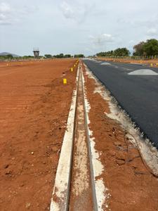 Image of 1200 Sq.ft Residential Plot / Land for sale in Mettupalayam, Coimbatore for Rs. 390000
