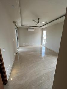 Hall Image of 1450 Sq.ft 3 BHK Builder Floor for sale in Greater Kailash I New Delhi for Rs. 50000000