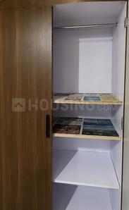 Image of 570 Sq.ft 2 BHK Apartment / Flat for rent in Piramal Vaikunth, Thane West, Thane for Rs. 36000