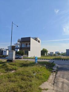 Image of 112 Sq.ft Residential Plot / Land for sale in Property Wave City Plot, Wave City, Ghaziabad for Rs. 16875000