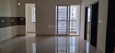 Hall Image of 1597 Sq.ft 3 BHK Apartment / Flat for sale in Purva Zenium, Hosahalli Bengaluru for Rs. 17500000