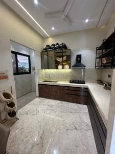 Hall Image of 1492 Sq.ft 3 BHK Apartment / Flat for sale in F Premium, Tathawade Pune for Rs. 11900000