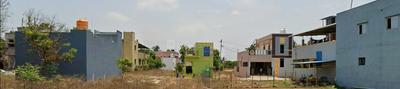 Baba Nagar Plot View 2