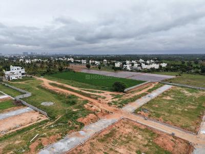Image of 1200 Sq.ft Residential Plot / Land for sale in Samethanahalli, Bengaluru for Rs. 8040000