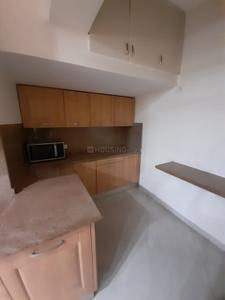 Kitchen Image of 4431 Sq.ft 4 BHK Apartment / Flat for sale in Ashok Nagar Bengaluru for Rs. 140000000