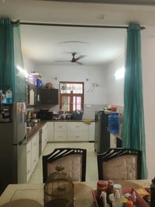 Kitchen Image of 2781 Sq.ft 4 BHK Builder Floor for sale in Sector 49 Faridabad for Rs. 20000000