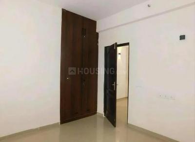Bedroom Image of 1100 Sq.ft 2.5 BHK Apartment / Flat for rent in JM Orchid, Sector 76 Noida for Rs. 35000