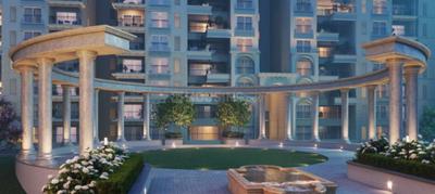 Image of 2488 Sq.ft 4 BHK Apartment / Flat for sale in Sobha Neopolis, Panathur, Bengaluru for Rs. 35800000