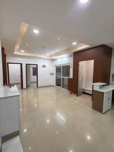 3 BHK Flat