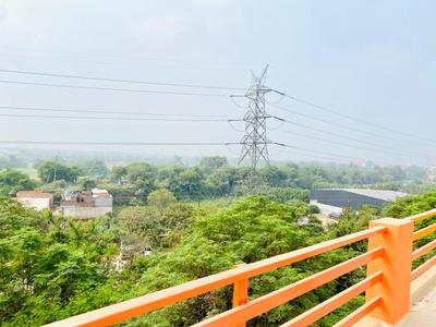 Balcony Image of Vedant Home Care PG  in Sector 135, Noida