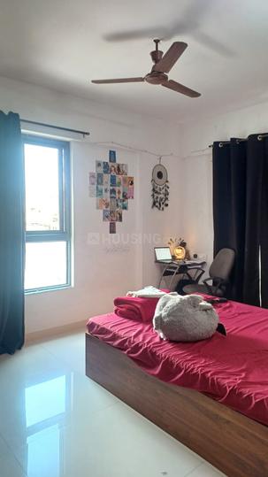 Gururatna apartment baner Bedroom 1