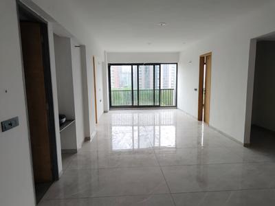 Hall Image of 3212 Sq.ft 4 BHK Apartment / Flat for sale in Ambli Ahmedabad for Rs. 20000000