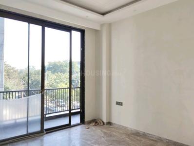 Bedroom Image of 2448 Sq.ft 4 BHK Builder Floor for sale in Defence Colony New Delhi for Rs. 122000000