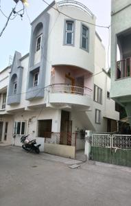 Image of 1250 Sq.ft 3 BHK Independent House for sale in Vasna, Vadodara for Rs. 6000000