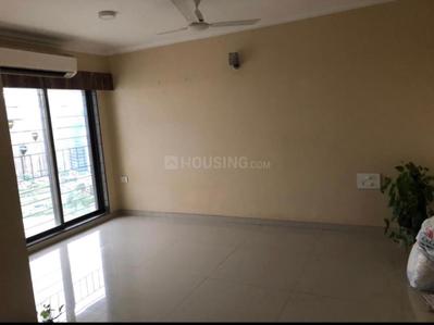 Hall Image of 850 Sq.ft 2 BHK Apartment / Flat for sale in SMGK SMGK Associate Residency Wing B Phase 2 17th To 20th Floors, Jogeshwari West Mumbai for Rs. 21500000