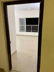 Balcony Image of 1000 Sq.ft 2 BHK Apartment / Flat for sale in Amit Colori Phase III G Building, Undri Pune for Rs. 5500000