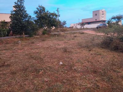 Image of 2400 Sq.ft Residential Plot / Land for sale in Seerapalayam, Coimbatore for Rs. 3500000