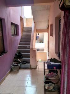 Balcony Image of 450 Sq.ft 1 BHK Apartment / Flat for sale in Housing Board Colony Vijayawada for Rs. 1800000