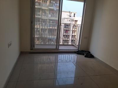 Bedroom Image of 1215 Sq.ft 2 BHK Apartment / Flat for sale in Ulwe Navi Mumbai for Rs. 11500000