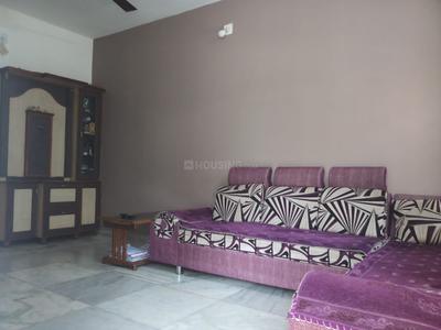 Hall Image of 1500 Sq.ft 3 BHK Independent House for sale in Bakrol Part Anand for Rs. 5000000