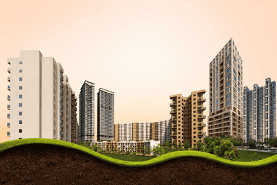 Birla Mrida Plot View 3