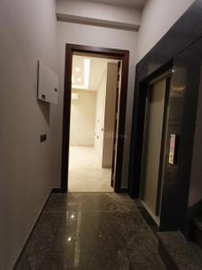 Image of 1953 Sq.ft 3 BHK Builder Floor for sale in Greater Kailash, New Delhi for Rs. 65000000