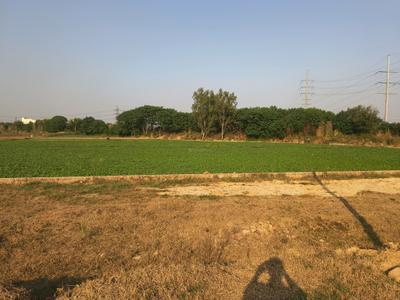 Image of 780 Sq.ft Residential Plot / Land for sale in Basantpur Saitli, Ghaziabad for Rs. 2650000