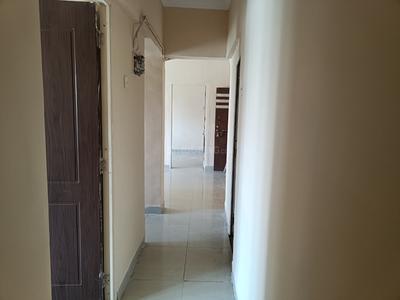 Image of 540 Sq.ft 1 BHK Apartment / Flat for sale in Diamond Isle 2, Goregaon East, Mumbai for Rs. 5700000