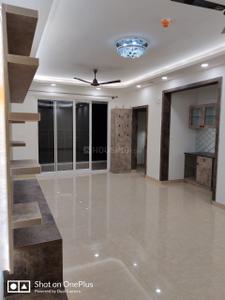 Hall Image of 1500 Sq.ft 3 BHK Apartment / Flat for rent in Prestige Falcon City, Konanakunte Bengaluru for Rs. 63000