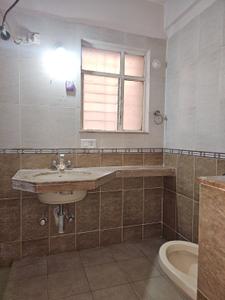 Image of 1500 Sq.ft 3 BHK Apartment / Flat for rent in Nyati Grandeur, Undri, Pune for Rs. 28000