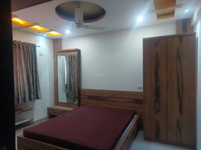 Bedroom Image of 2600 Sq.ft 3.5 BHK Independent House for rent in Mundhwa Pune for Rs. 65000