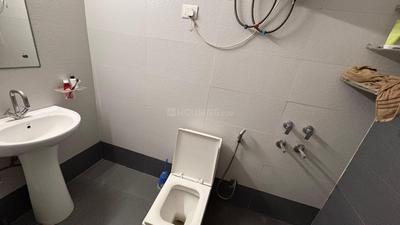 Image of 1100 Sq.ft 2 BHK Builder Floor for rent in Sector 40, Gurgaon for Rs. 44000