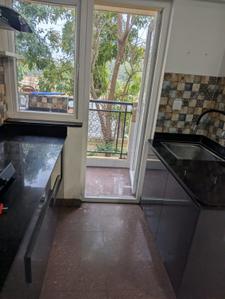 Kitchen Image of 1146 Sq.ft 2 BHK Apartment / Flat for sale in Ahad Excellencia, Choodasandra Bengaluru for Rs. 13000000