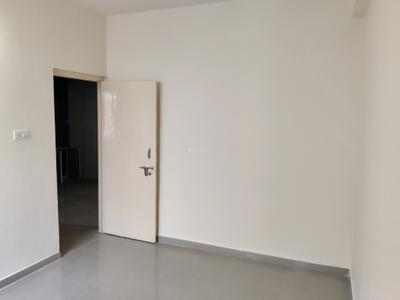 Bedroom Image of 1500 Sq.ft 3 BHK Apartment / Flat for rent in Shayona Aaryamaany by Shayona Group, New Ranip Ahmedabad for Rs. 24000