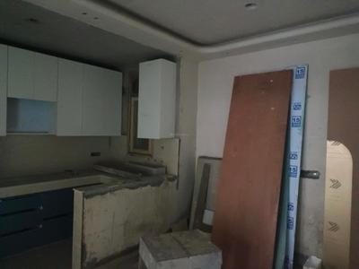 Living Room Image of 600 Sq.ft 2 BHK Builder Floor for sale in Mahavir Enclave New Delhi for Rs. 6000000