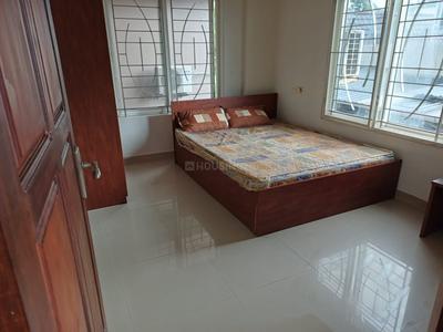 Bedroom Image of 1550 Sq.ft 3 BHK Apartment / Flat for sale in Kakkanad Kochi for Rs. 7500000