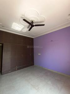 Bedroom Image of 1566 Sq.ft 2 BHK Builder Floor for rent in Sector 8 Panchkula for Rs. 24000