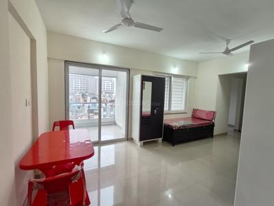Hall Image of D1 501 in Pimpri, Pune