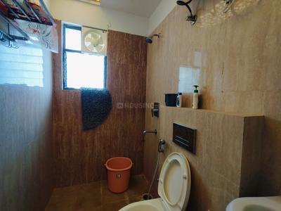 Image of 1200 Sq.ft 3 BHK Apartment / Flat for sale in Unimark Lakewood Estate, New Garia, Kolkata for Rs. 17500000