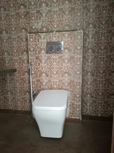 Bedroom Four Image of 3500 Sq.ft 4 BHK Apartment / Flat for sale in Bhagwati Greens 3, Kharghar Navi Mumbai for Rs. 120000000