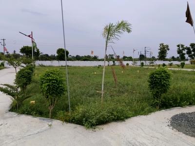 Image of 900 Sq.ft Residential Plot / Land for sale in Chengalpattu, Chennai for Rs. 1890000