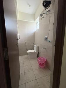 Image of 1000 Sq.ft 1 BHK Apartment / Flat for rent in Kodathi, Bengaluru for Rs. 25000